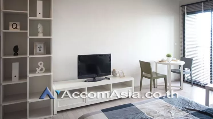  1  Studio Condominium For Rent in Sukhumvit ,Bangkok BTS Thong Lo at Noble Solo AA20477