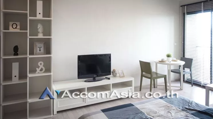  1  Condominium For Rent in Sukhumvit ,Bangkok BTS Thong Lo at Noble Solo AA20477