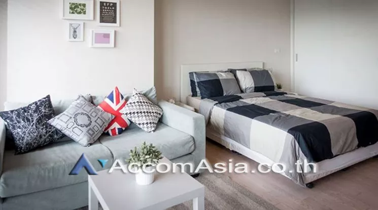 4  Condominium For Rent in Sukhumvit ,Bangkok BTS Thong Lo at Noble Solo AA20477