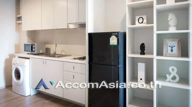 5  Studio Condominium For Rent in Sukhumvit ,Bangkok BTS Thong Lo at Noble Solo AA20477