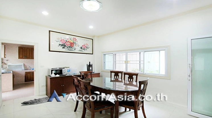  1  5 br House For Sale in Sukhumvit ,Bangkok BTS Bang Chak AA20480