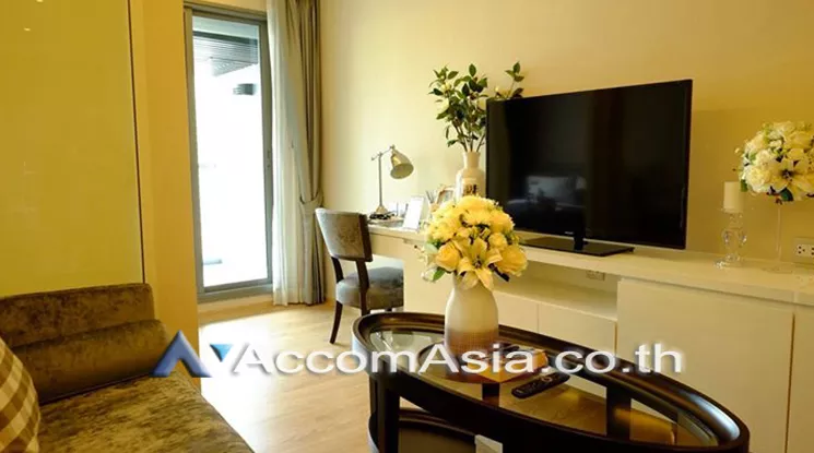  2  1 br Condominium For Rent in Sukhumvit ,Bangkok BTS Thong Lo at H Sukhumvit 43 AA20481