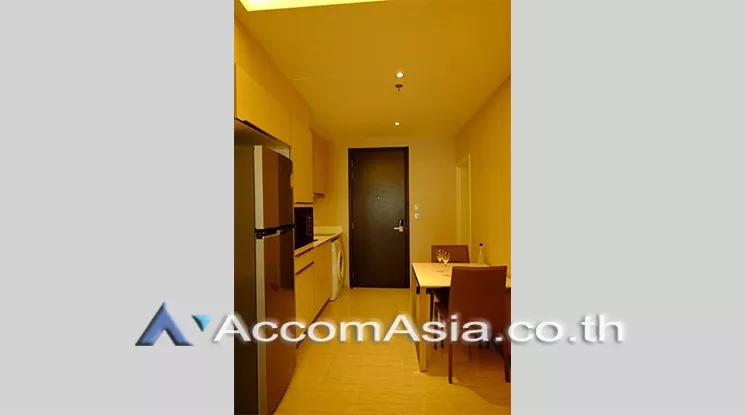  1  1 br Condominium For Rent in Sukhumvit ,Bangkok BTS Thong Lo at H Sukhumvit 43 AA20481