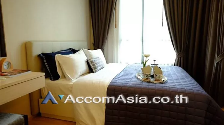  1  1 br Condominium For Rent in Sukhumvit ,Bangkok BTS Thong Lo at H Sukhumvit 43 AA20481