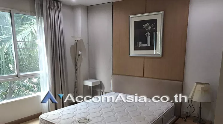 5  2 br Condominium For Rent in Sukhumvit ,Bangkok BTS Ekkamai at The Bangkok Sukhumvit 61 AA20483