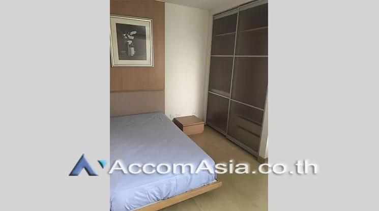 4  2 br Condominium For Rent in Sukhumvit ,Bangkok BTS Ekkamai at The Bangkok Sukhumvit 61 AA20484