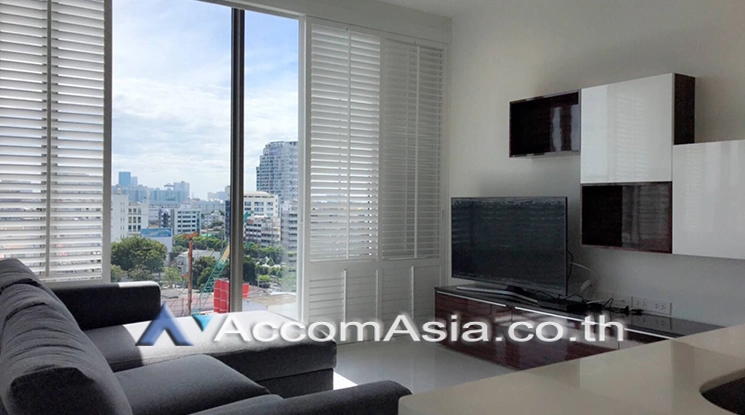  1  2 br Condominium for rent and sale in Sathorn ,Bangkok BTS Chong Nonsi - BRT Arkhan Songkhro at Nara 9 by Eastern Star AA20488