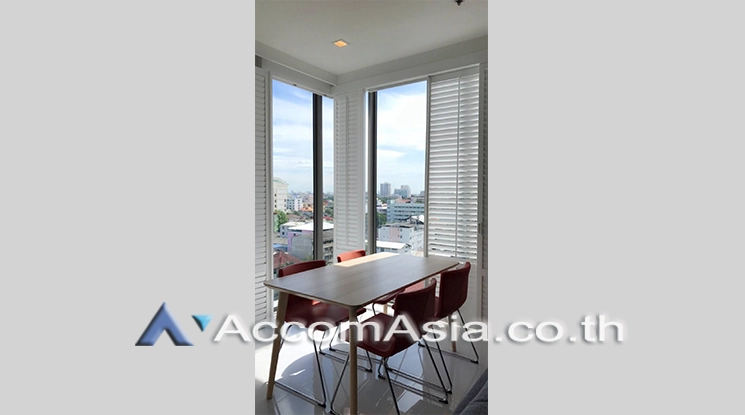 5  2 br Condominium for rent and sale in Sathorn ,Bangkok BTS Chong Nonsi - BRT Arkhan Songkhro at Nara 9 by Eastern Star AA20488