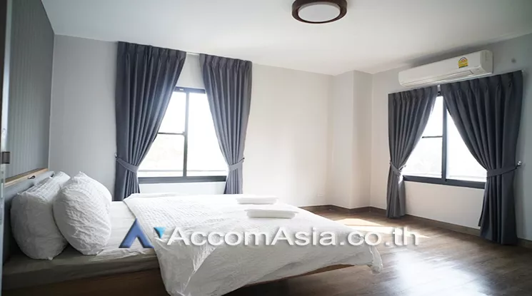 11  2 br Apartment For Rent in Sukhumvit ,Bangkok BTS Asok - MRT Sukhumvit at Contemporary Mansion AA20490