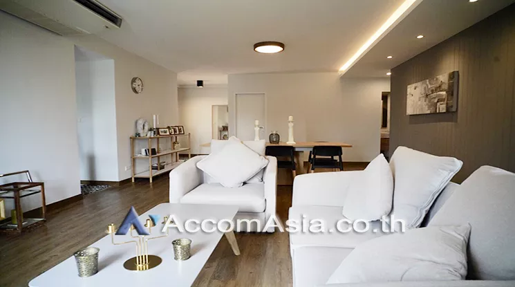  1  2 br Apartment For Rent in Sukhumvit ,Bangkok BTS Asok - MRT Sukhumvit at Contemporary Mansion AA20490