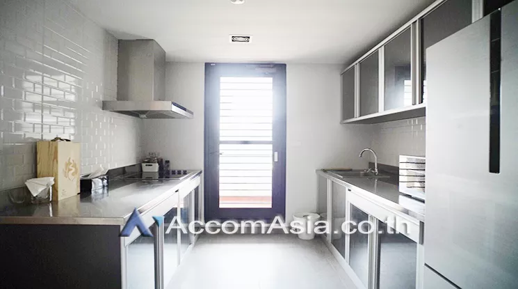 6  2 br Apartment For Rent in Sukhumvit ,Bangkok BTS Asok - MRT Sukhumvit at Contemporary Mansion AA20490
