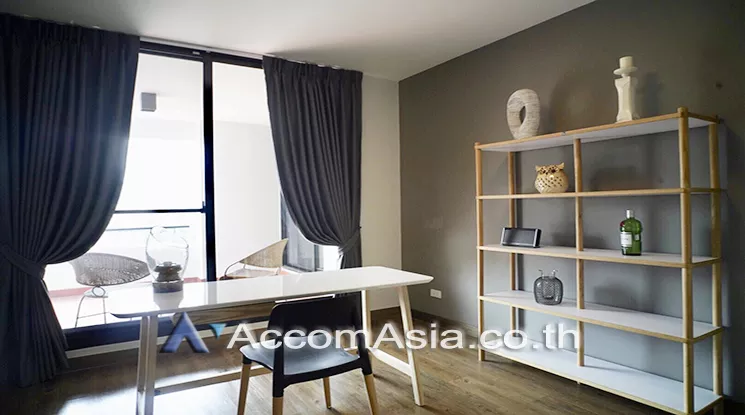 7  2 br Apartment For Rent in Sukhumvit ,Bangkok BTS Asok - MRT Sukhumvit at Contemporary Mansion AA20490