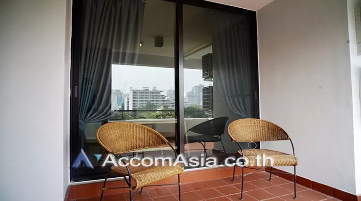 8  2 br Apartment For Rent in Sukhumvit ,Bangkok BTS Asok - MRT Sukhumvit at Contemporary Mansion AA20490
