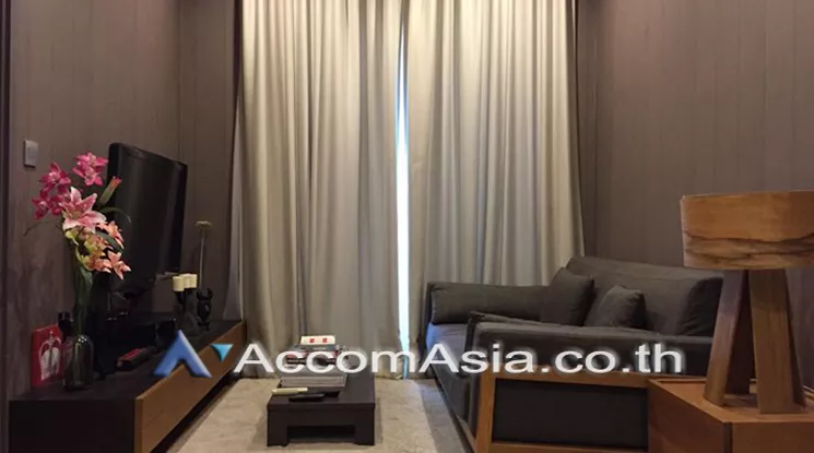 Keyne By Sansiri Condominium  1 Bedroom for Sale & Rent BTS Thong Lo in Sukhumvit Bangkok