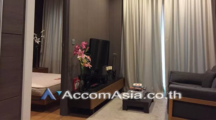 1  1 br Condominium for rent and sale in Sukhumvit ,Bangkok BTS Thong Lo at Keyne By Sansiri AA20493