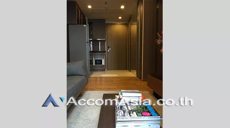  1  1 br Condominium for rent and sale in Sukhumvit ,Bangkok BTS Thong Lo at Keyne By Sansiri AA20493