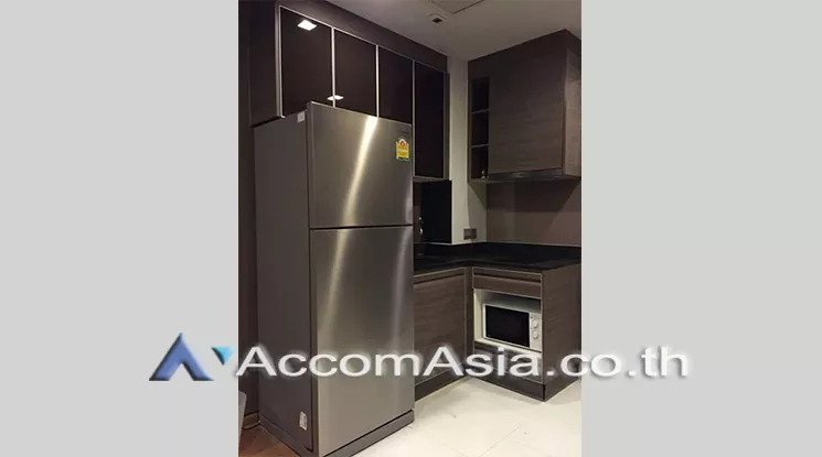 4  1 br Condominium for rent and sale in Sukhumvit ,Bangkok BTS Thong Lo at Keyne By Sansiri AA20493