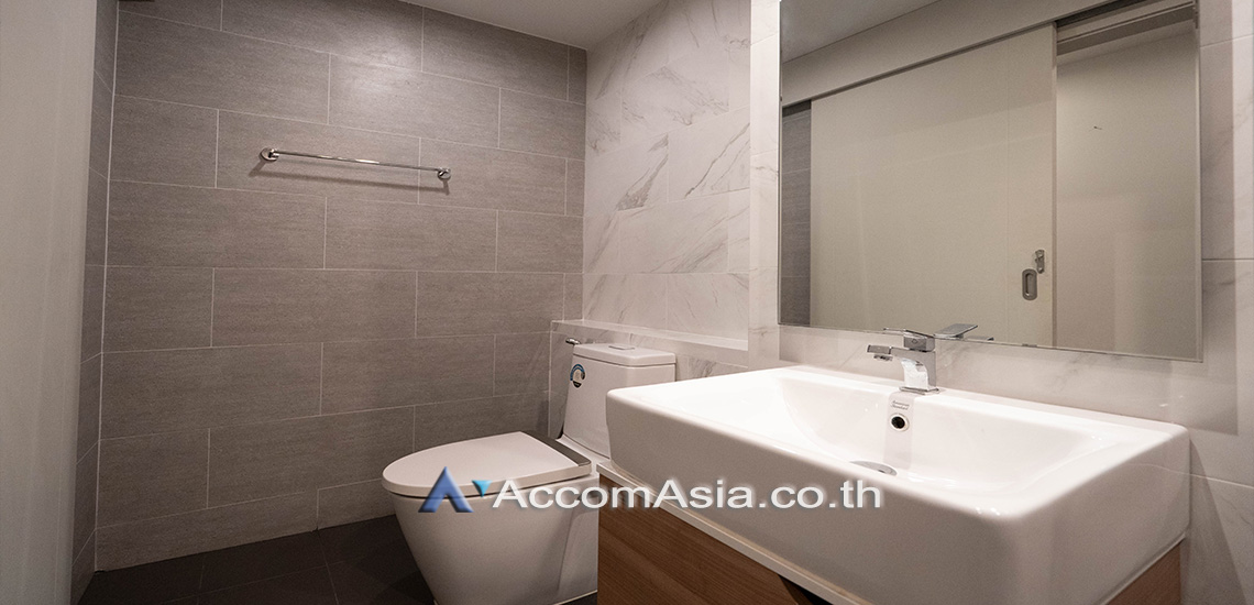 6  2 br Apartment For Rent in Sukhumvit ,Bangkok BTS Asok - MRT Sukhumvit at Contemporary Mansion AA20495
