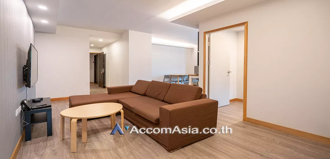  2  2 br Apartment For Rent in Sukhumvit ,Bangkok BTS Asok - MRT Sukhumvit at Contemporary Mansion AA20495