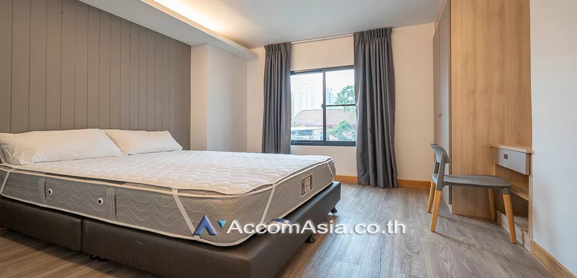 5  2 br Apartment For Rent in Sukhumvit ,Bangkok BTS Asok - MRT Sukhumvit at Contemporary Mansion AA20495