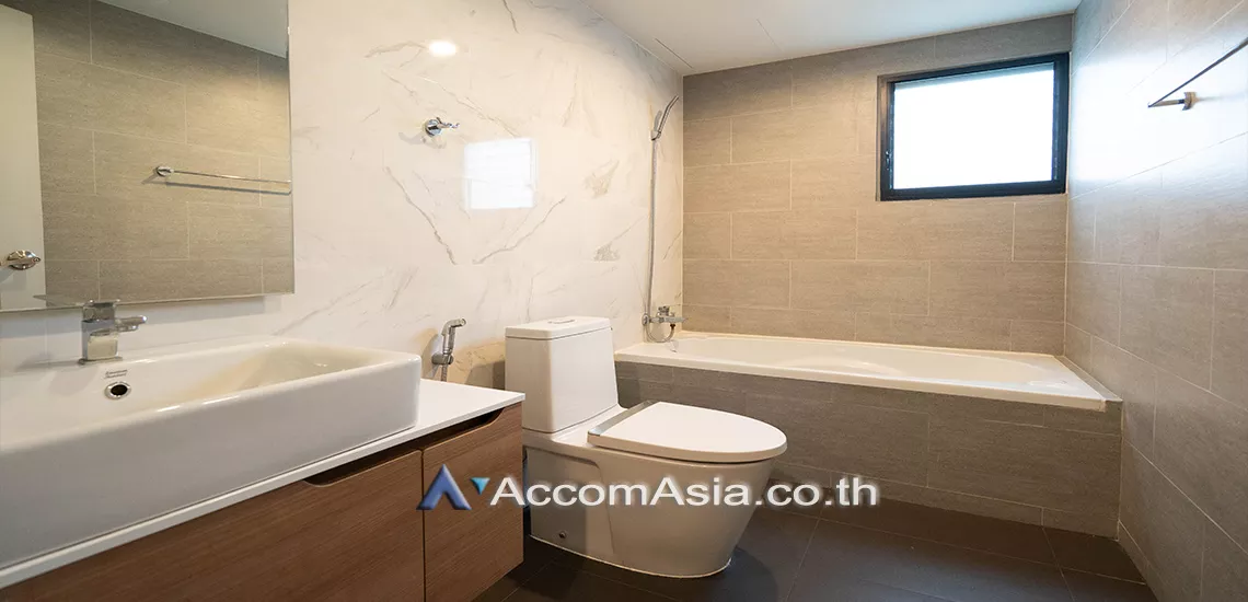 7  2 br Apartment For Rent in Sukhumvit ,Bangkok BTS Asok - MRT Sukhumvit at Contemporary Mansion AA20495