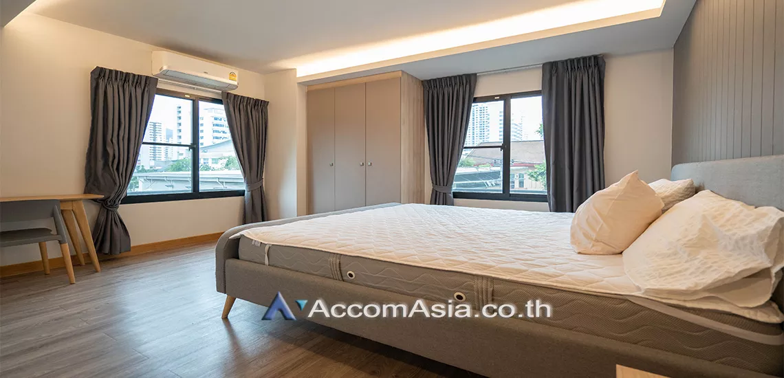 4  2 br Apartment For Rent in Sukhumvit ,Bangkok BTS Asok - MRT Sukhumvit at Contemporary Mansion AA20495