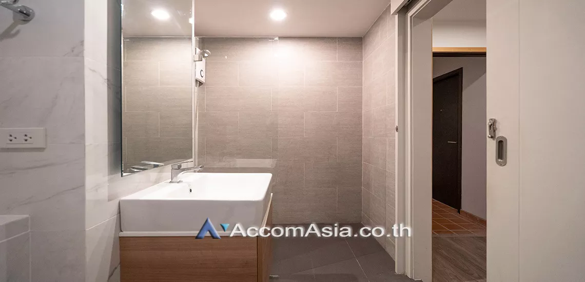 8  2 br Apartment For Rent in Sukhumvit ,Bangkok BTS Asok - MRT Sukhumvit at Contemporary Mansion AA20495