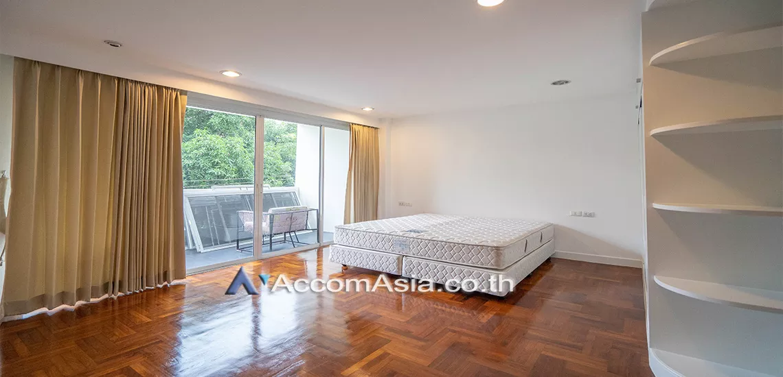 10  5 br Townhouse For Rent in Sathorn ,Bangkok BTS Chong Nonsi at A Homely Place Residence AA20501