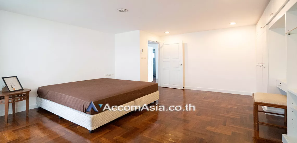8  5 br Townhouse For Rent in Sathorn ,Bangkok BTS Chong Nonsi at A Homely Place Residence AA20501