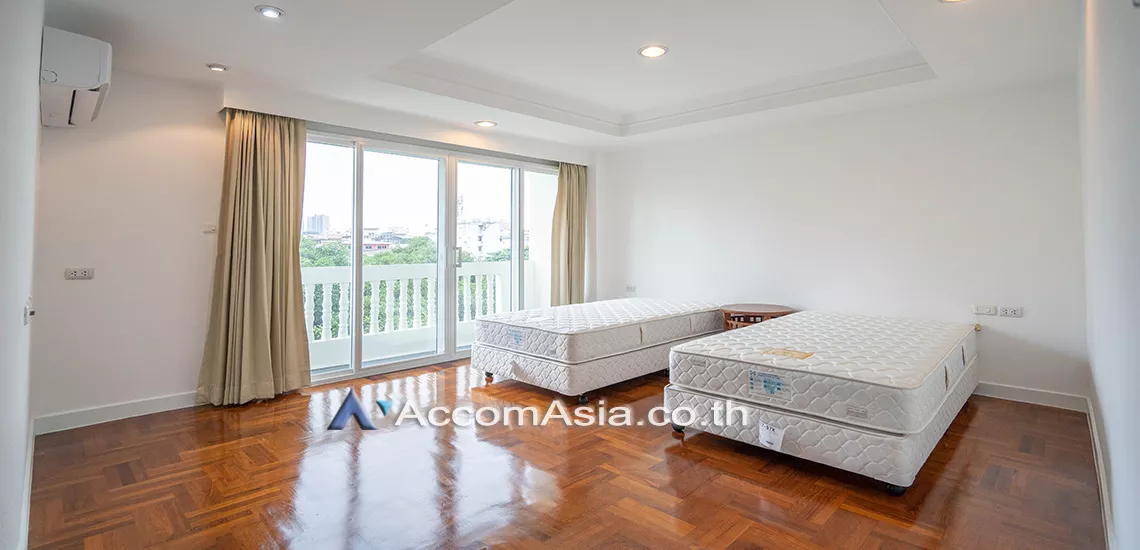 9  5 br Townhouse For Rent in Sathorn ,Bangkok BTS Chong Nonsi at A Homely Place Residence AA20501