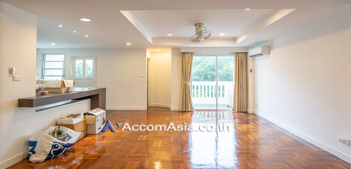  1  5 br Townhouse For Rent in Sathorn ,Bangkok BTS Chong Nonsi at A Homely Place Residence AA20501