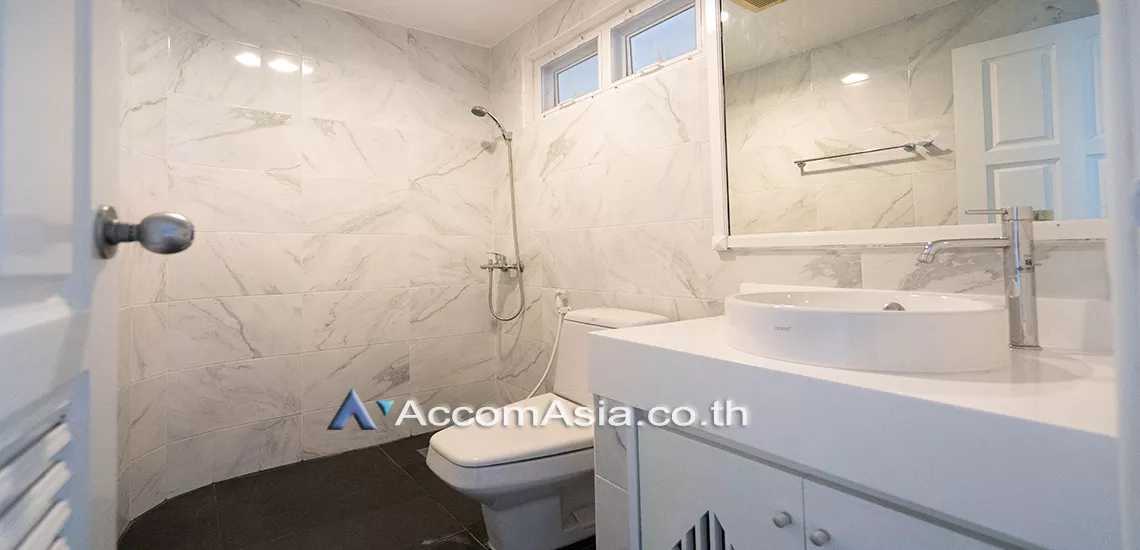 16  5 br Townhouse For Rent in Sathorn ,Bangkok BTS Chong Nonsi at A Homely Place Residence AA20501