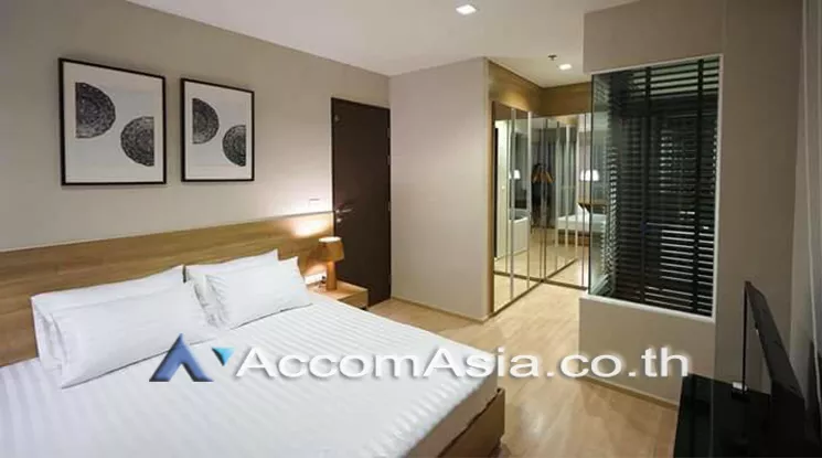 10  2 br Condominium For Sale in Sathorn ,Bangkok BTS Saphan Taksin at RHYTHM Sathorn “The Slow Collection” AA20502