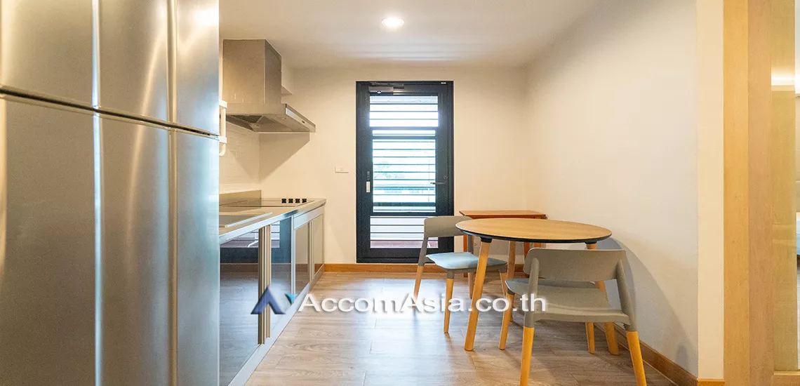 4  1 br Apartment for rent and sale in Sukhumvit ,Bangkok BTS Asok - MRT Sukhumvit at Contemporary Mansion AA20507