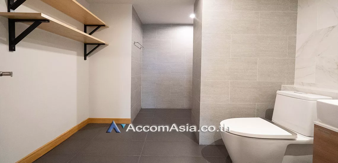 6  1 br Apartment for rent and sale in Sukhumvit ,Bangkok BTS Asok - MRT Sukhumvit at Contemporary Mansion AA20507