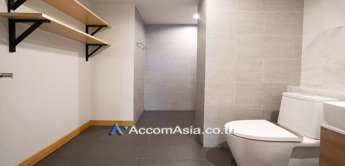 6  1 br Apartment For Rent in Sukhumvit ,Bangkok BTS Asok - MRT Sukhumvit at Contemporary Mansion AA20507