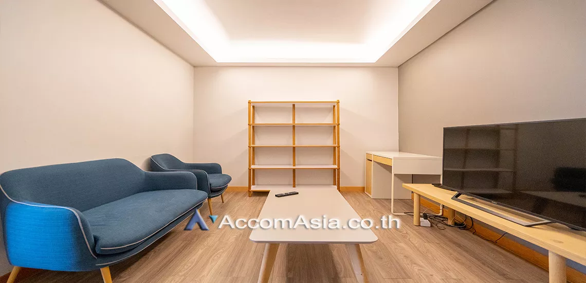  1  1 br Apartment For Rent in Sukhumvit ,Bangkok BTS Asok - MRT Sukhumvit at Contemporary Mansion AA20507