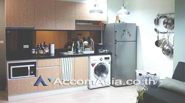 6  1 br Condominium for rent and sale in Sukhumvit ,Bangkok BTS Ekkamai at Movenpick Residences Ekkamai AA20515