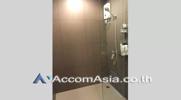 8  1 br Condominium for rent and sale in Sukhumvit ,Bangkok BTS Ekkamai at Estella Ekkamai (Movenpick Residences Ekkamai)  AA20515