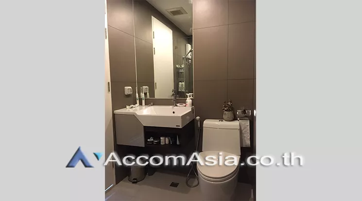 9  1 br Condominium for rent and sale in Sukhumvit ,Bangkok BTS Ekkamai at Estella Ekkamai (Movenpick Residences Ekkamai)  AA20515