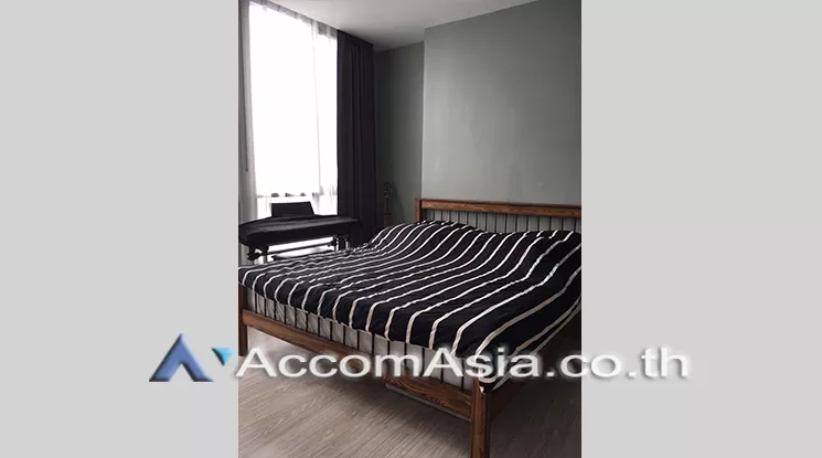 10  1 br Condominium for rent and sale in Sukhumvit ,Bangkok BTS Ekkamai at Movenpick Residences Ekkamai AA20515