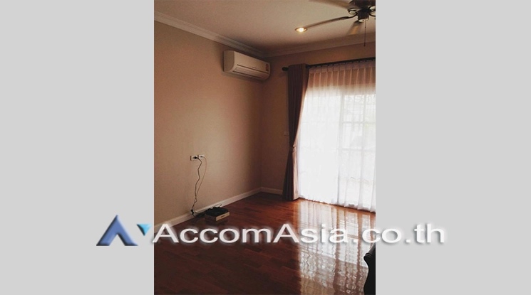  1  3 br House For Rent in Bang Na ,Bangkok BTS Bearing at Fantasia Villa 3  AA20517