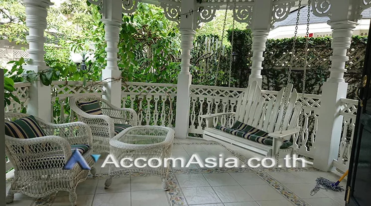 12  4 br Townhouse For Rent in Bang Na ,Bangkok BTS Bearing at Fantasia Villa 2 AA20518