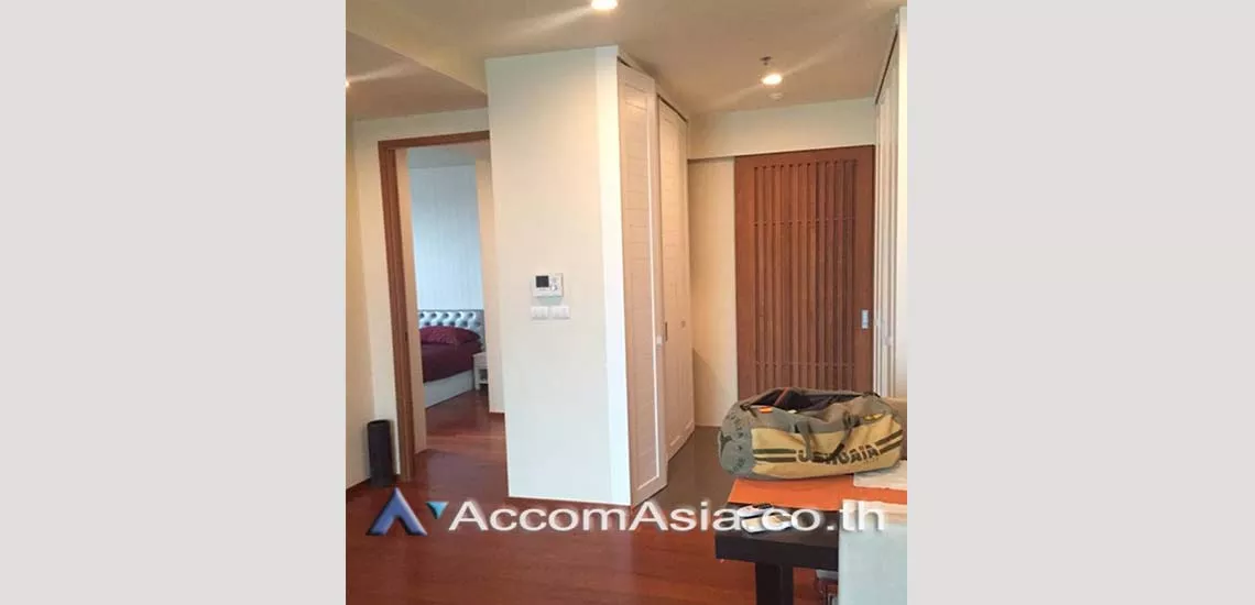  1  2 br Condominium for rent and sale in Sathorn ,Bangkok BTS Chong Nonsi - BRT Thanon Chan at Parco AA20519