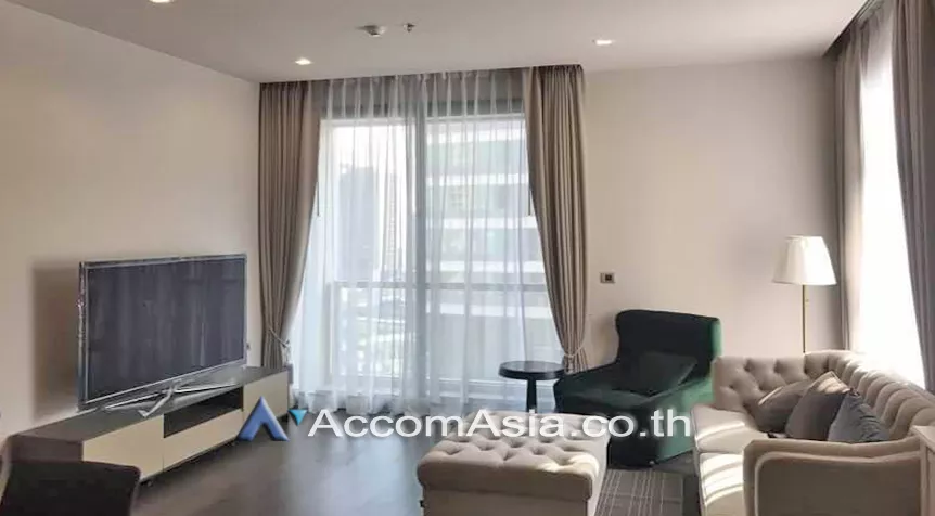  2  2 br Condominium for rent and sale in Sukhumvit ,Bangkok BTS Phrom Phong at The XXXIX by Sansiri AA20530