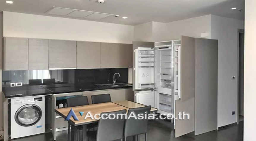 unit 2 Bedrooms  Condominium For Rent & Sale in Sukhumvit, Bangkok  near BTS Phrom Phong (AA20530)