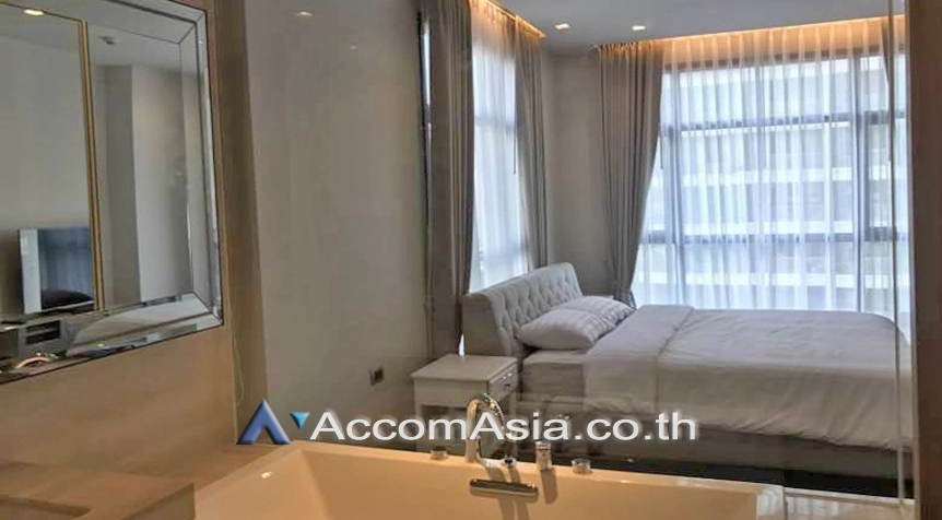 unit 2 Bedrooms  Condominium For Rent & Sale in Sukhumvit, Bangkok  near BTS Phrom Phong (AA20530)