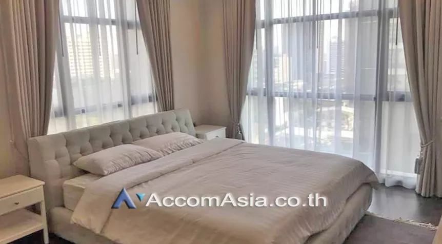 6  2 br Condominium for rent and sale in Sukhumvit ,Bangkok BTS Phrom Phong at The XXXIX by Sansiri AA20530