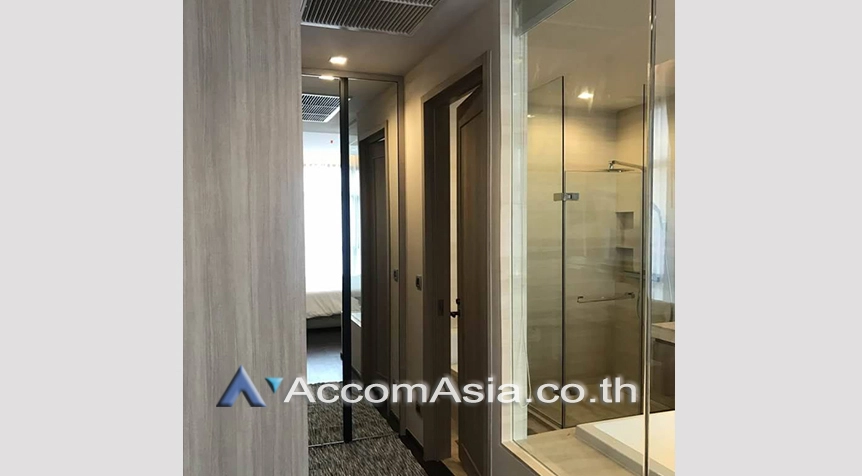 7  2 br Condominium for rent and sale in Sukhumvit ,Bangkok BTS Phrom Phong at The XXXIX by Sansiri AA20530