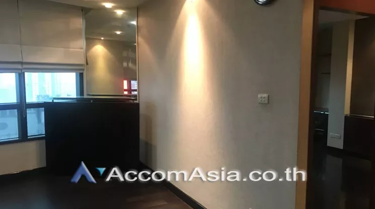  1  2 br Condominium For Sale in Ploenchit ,Bangkok BTS Chitlom at President Place AA20531